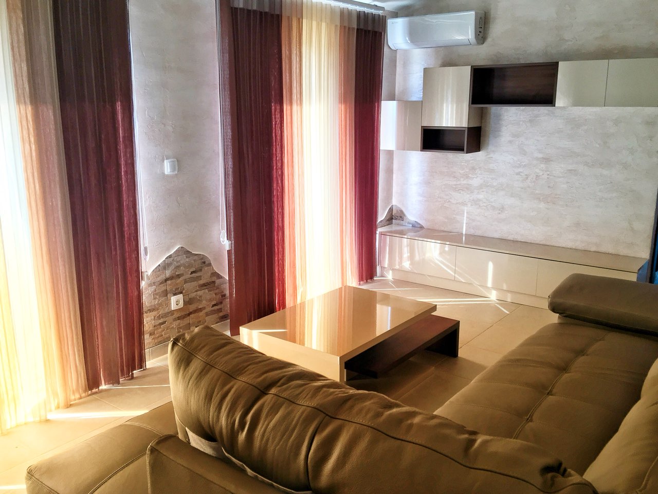 Image of Apartment - 1 Bedrooms for Sale in Budva-Budva-Montenegro, Image 3